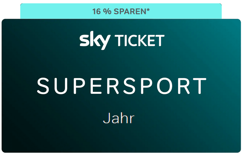 sky supersport ticket jetzt nur 24 99 mtl im jahresabo