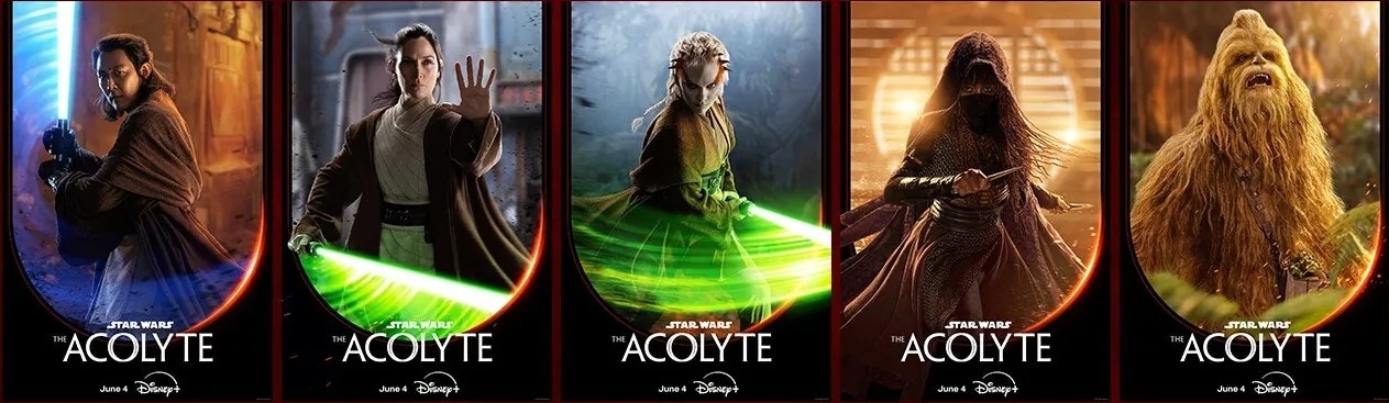 the-acolyte-poster