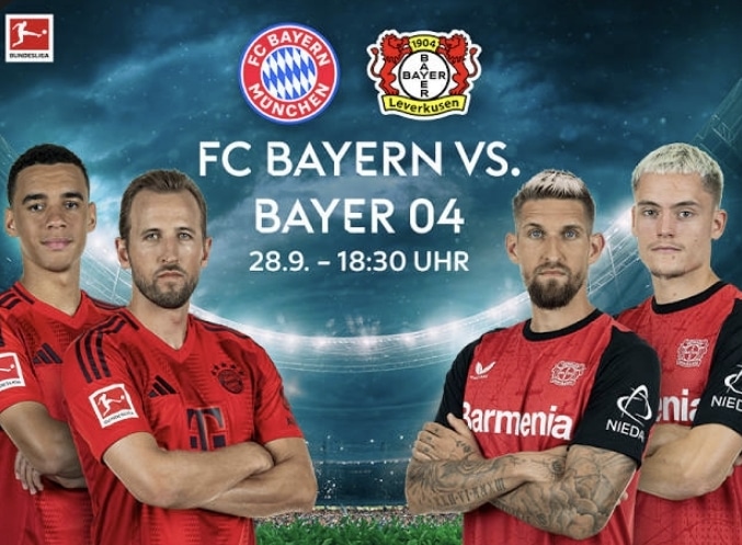 bayern-bayer