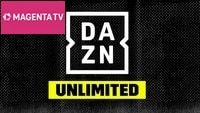 DAZN Angebot Magenta