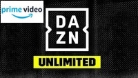 DAZN Angebot Prime Video