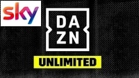 DAZN Angebot Sky