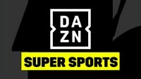 DAZN Angebot Super Sports