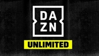 DAZN Angebot Unlimited