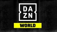 DAZN Angebot World