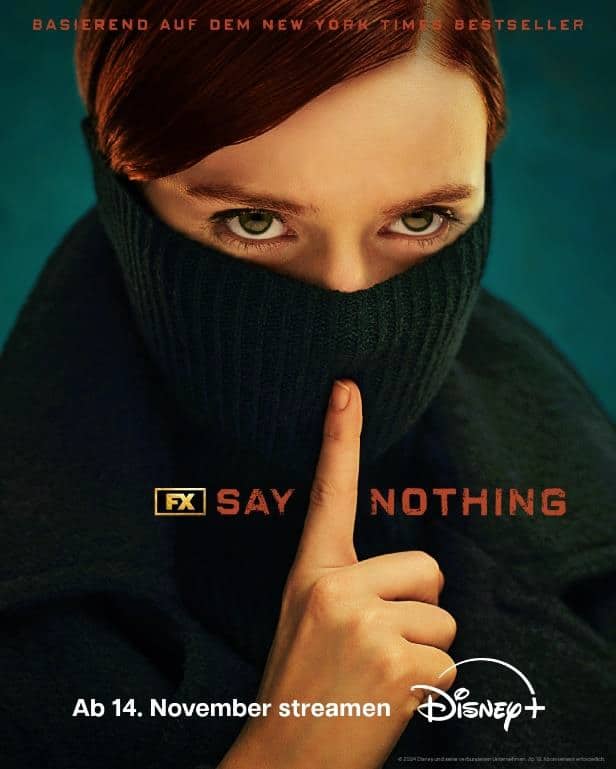 say-nothing-disney-plus-angebot