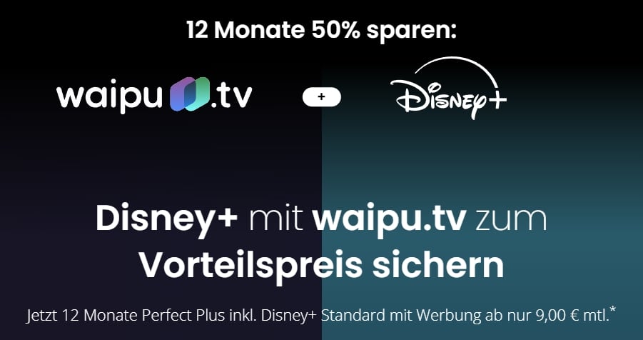 waiputv-disney