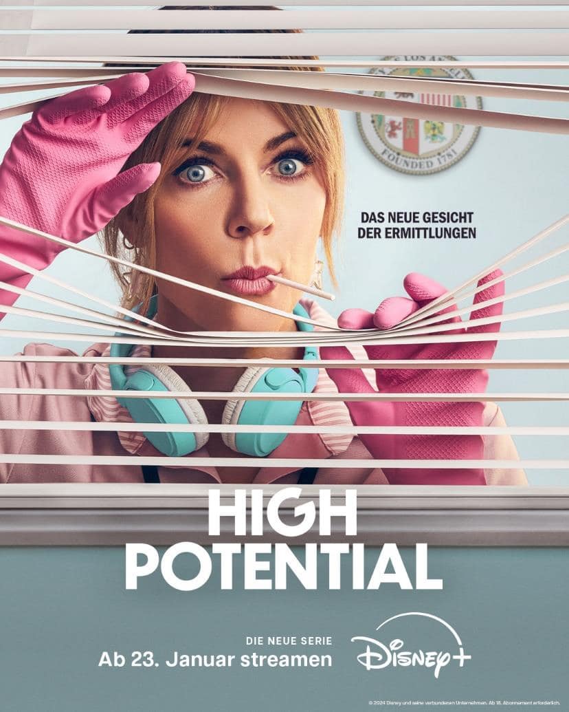 high-potential