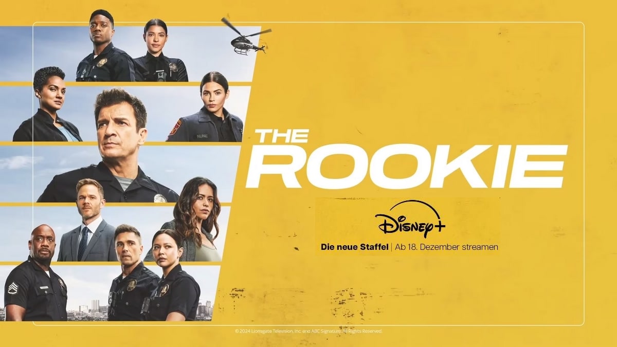 rookie-disney-plus