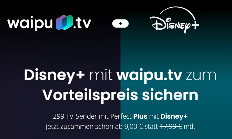 waipu-tv-disney