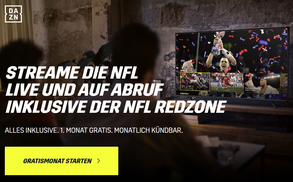 Venta Nfl Redzone On Prime Tv En Stock